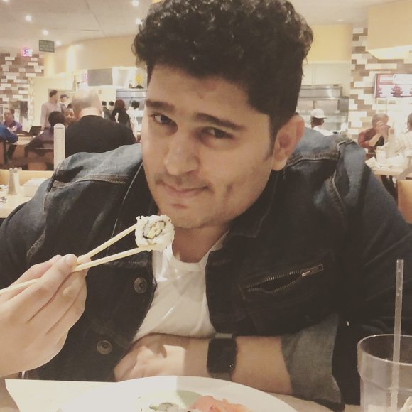 Meet the Posher Other - Meet your Posher, Smarth